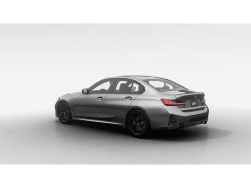 2025 BMW 330 i