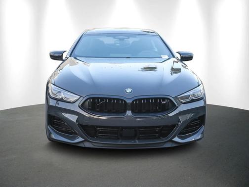 2026 BMW 840 Gran Coupe i xDrive