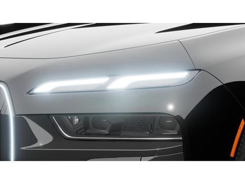 2026 BMW 740 i