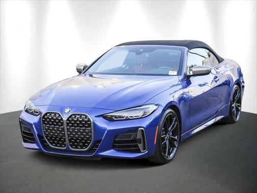 2023 BMW M440 i