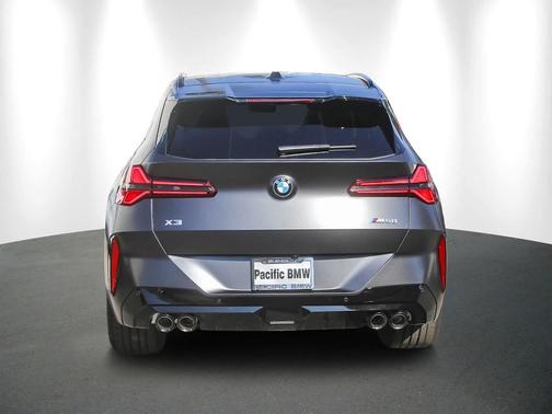 2026 BMW X3 M50 xDrive