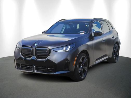 2026 BMW X3 M50 xDrive