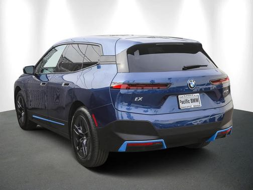 2023 BMW iX xDrive50