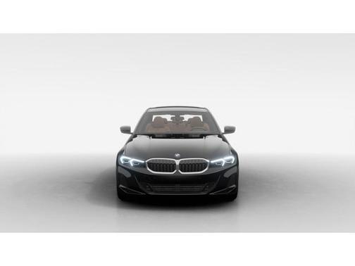 2026 BMW 330 NA