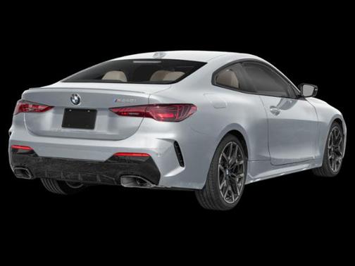 2025 BMW M440 i
