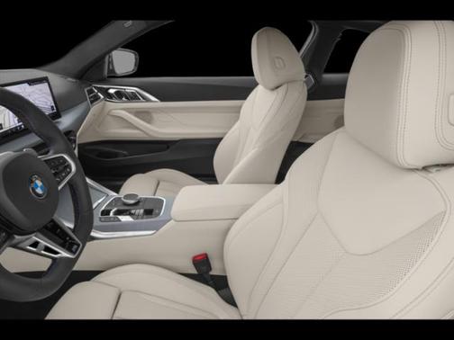 2025 BMW M440 i