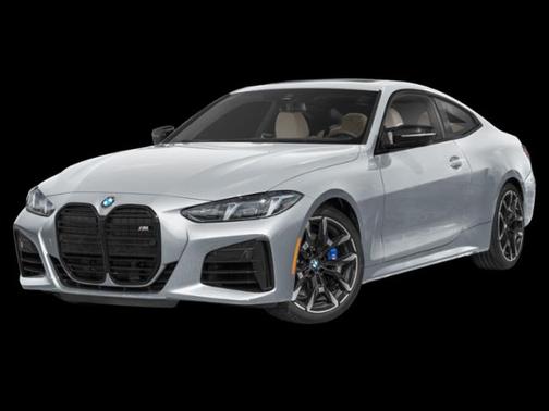 2025 BMW M440 i