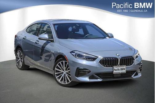 2024 BMW 228 Gran Coupe i sDrive