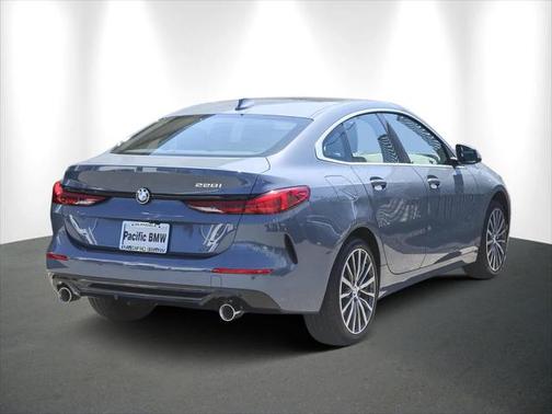 2024 BMW 228 Gran Coupe i sDrive