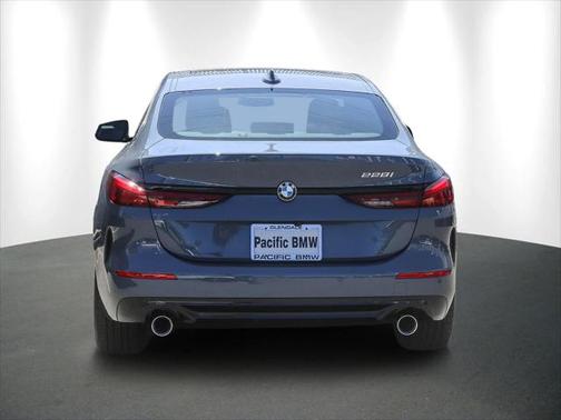 2024 BMW 228 Gran Coupe i sDrive