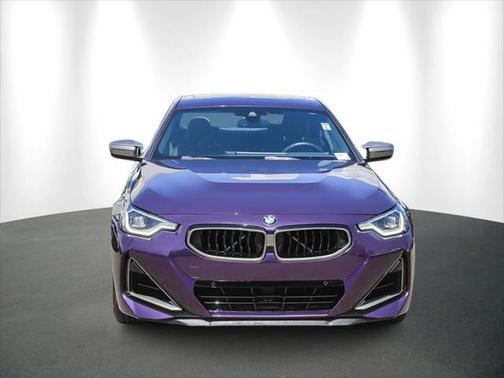 2024 BMW M240 i xDrive