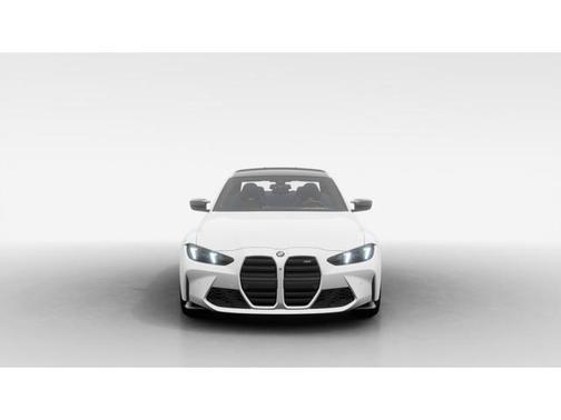 2026 BMW M3 