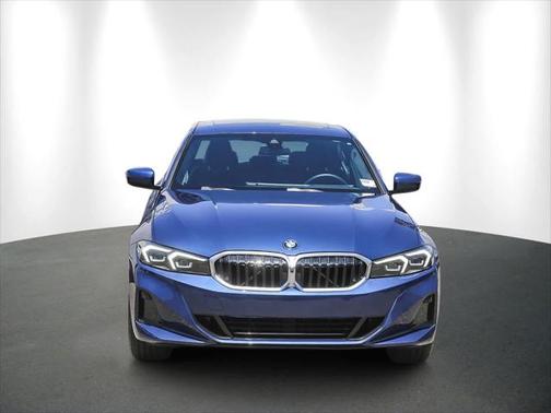 2024 BMW 330 i