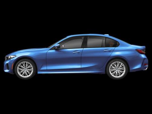 2024 BMW 330 i