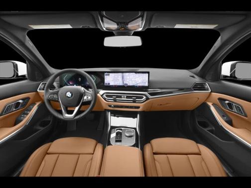 2024 BMW 330 i