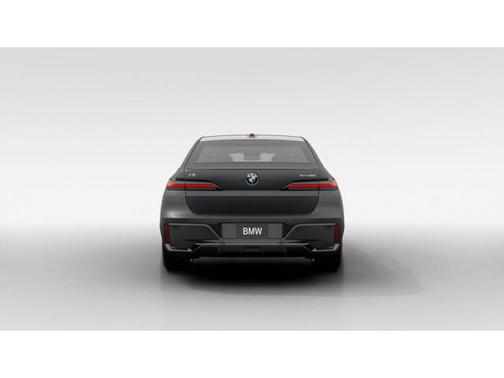 2026 BMW i7 xDrive60