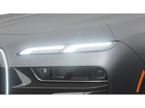2026 BMW 740 i