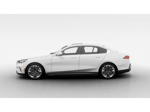 2026 BMW i5 eDrive40