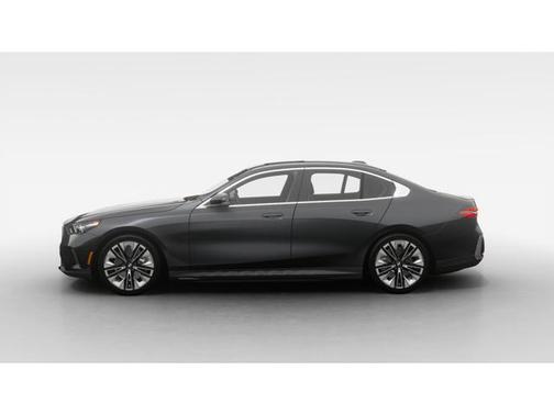 2026 BMW i5 eDrive40