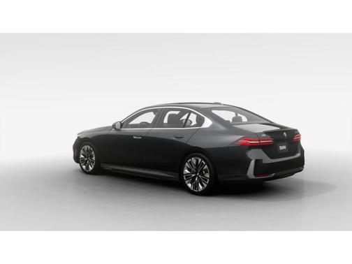 2026 BMW i5 eDrive40