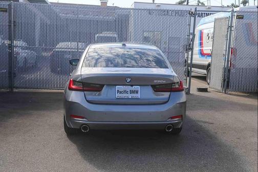 2023 BMW 330e Base