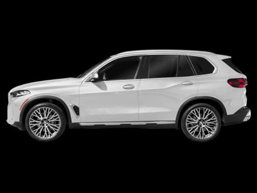 2025 BMW X5 sDrive40i