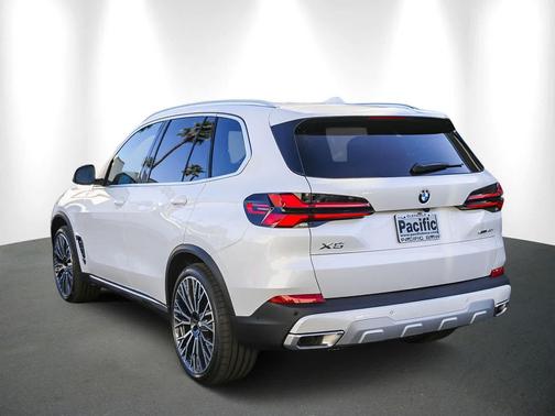 2025 BMW X5 sDrive40i