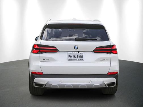 2025 BMW X5 sDrive40i