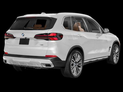 2025 BMW X5 sDrive40i