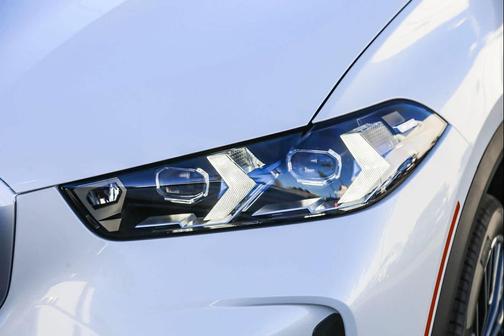 2025 BMW X5 sDrive40i