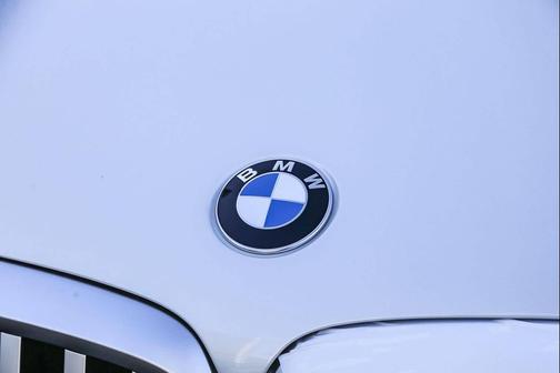 2025 BMW X5 sDrive40i