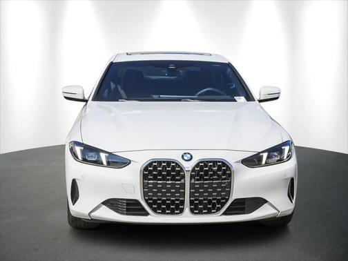 2025 BMW 430 i