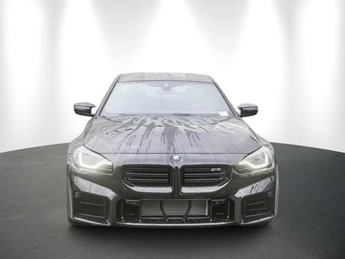 2026 BMW M2 