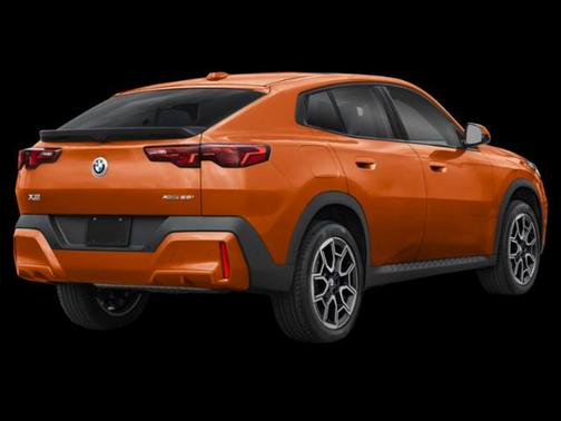 2025 BMW X2 xDrive28i