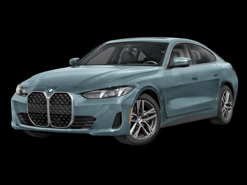 2025 BMW 430 Gran Coupe i