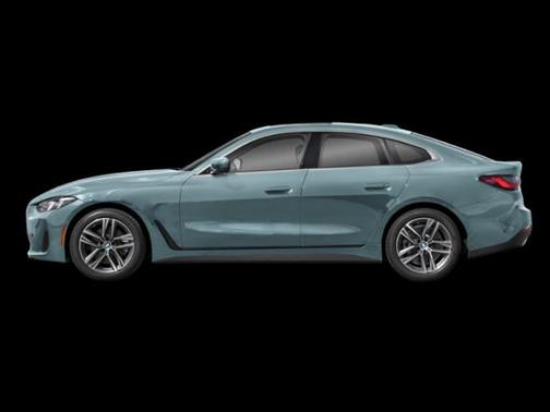 2025 BMW 430 Gran Coupe i