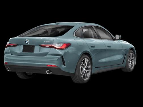 2025 BMW 430 Gran Coupe i