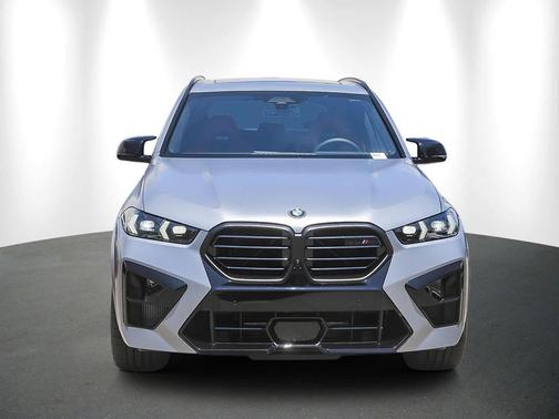 2026 BMW X5 M Base