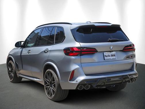 2026 BMW X5 M Base