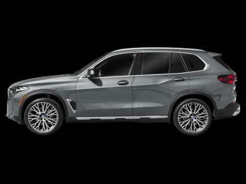 2025 BMW X5 sDrive40i