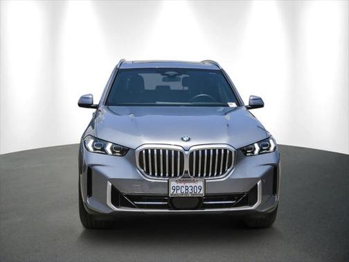 2025 BMW X5 sDrive40i