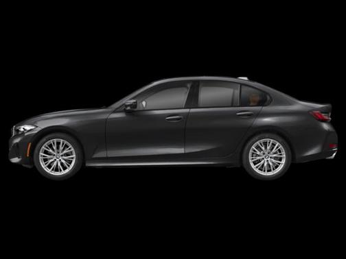 2025 BMW 330 i