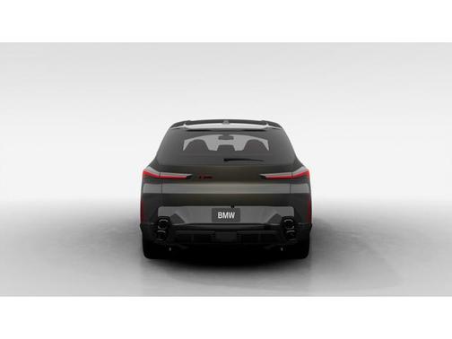 2026 BMW XM Label