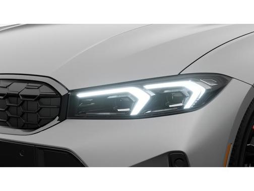 2026 BMW M340 xDrive NA