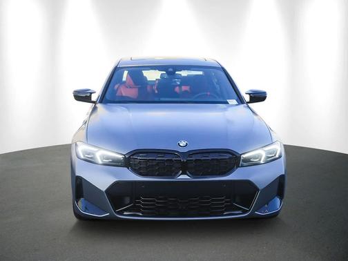 2026 BMW M340 xDrive NA