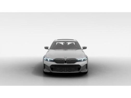 2026 BMW M340 xDrive NA