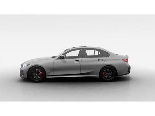 2026 BMW M340 xDrive NA