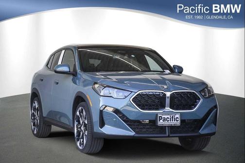 2025 BMW X2 xDrive28i