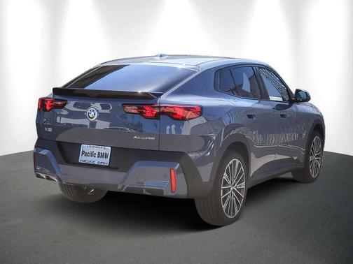 2026 BMW X2 xDrive28i