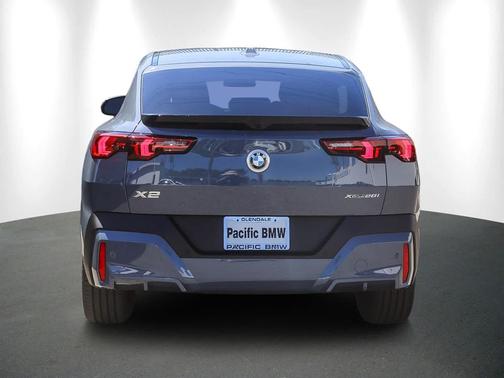 2026 BMW X2 xDrive28i
